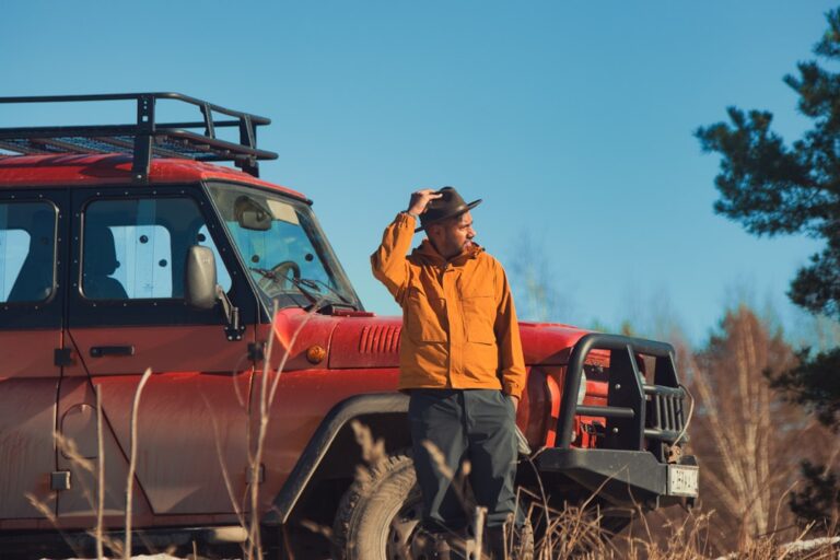 Exploring the Great Outdoors: Unforgettable Adventures Await