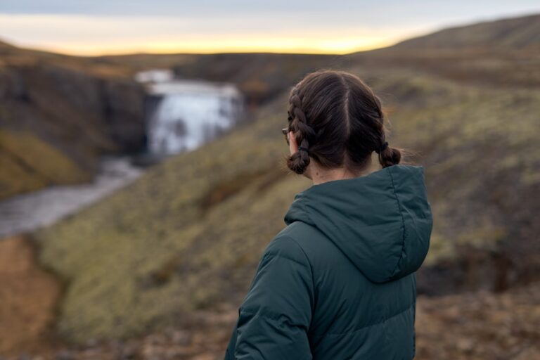 Embrace the Wilderness: Tips for Outdoor Enthusiasts and Travelers